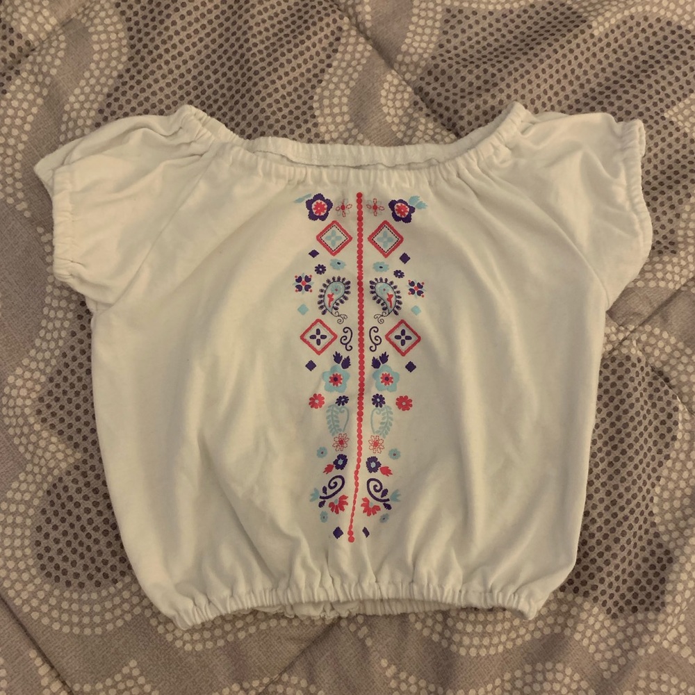 Girl’s Top